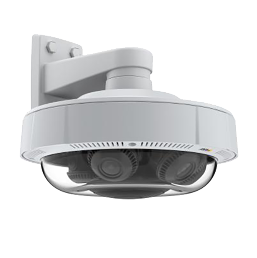 Panoramic cameras 