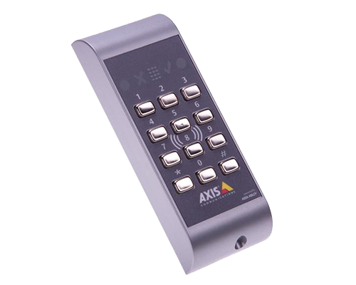 Card readers 
