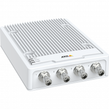 Video Encoders