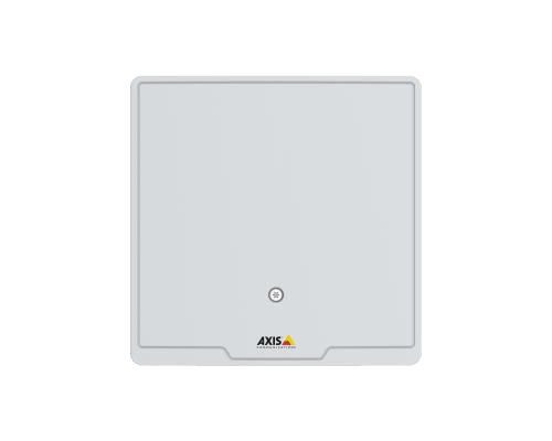 Network door controllers 