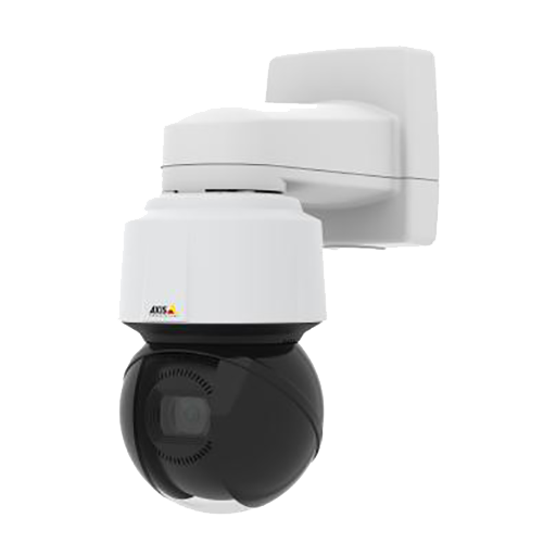 PTZ cameras