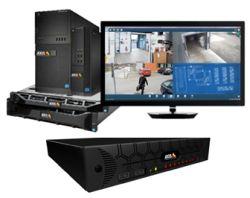 Axis Camera Station 