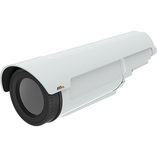 Thermal cameras 